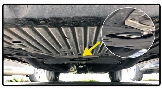 雨天汽车保养关注事项,雨天汽车保养有必要吗