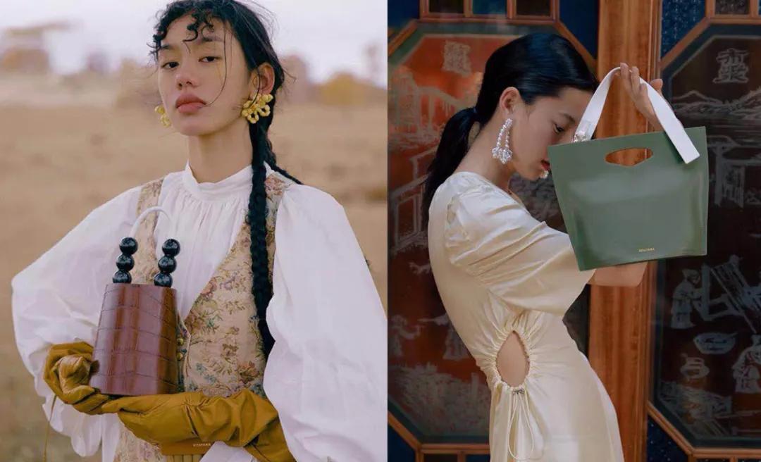 小众潮包店铺推荐,十大性价比高的小众包