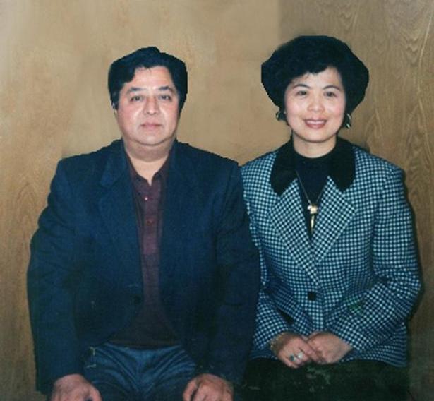 相声演员李金斗洗脚,李金斗案件始末视频