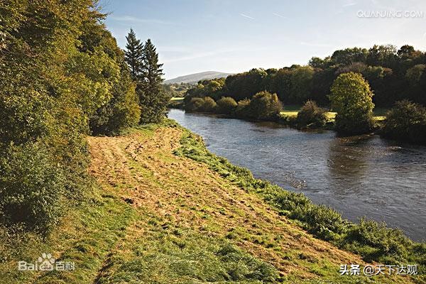 欧洲史|爱尔兰:议会共和制国家，与英国隔海相望，是“翡翠岛国”