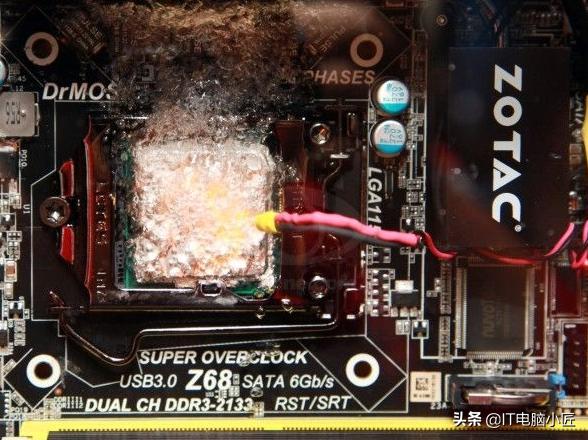 游戏电脑组装cpu怎么选,日常办公cpu怎么选