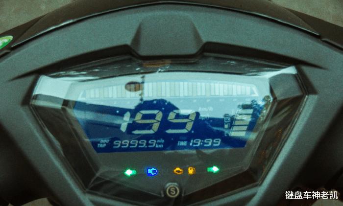 雅马哈林海劲战四代目多少钱,林海劲战五代目160多少钱