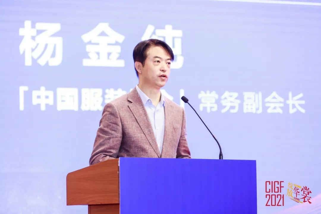 纺织业带动相关产业发展,纺织行业延伸产业链