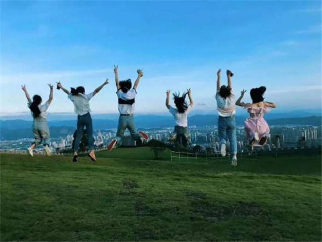 温州暑假去哪玩推荐好地方,温州暑假亲子游