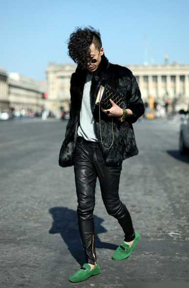 女生无法抵挡的男生穿搭,女士无法理解的男生穿搭