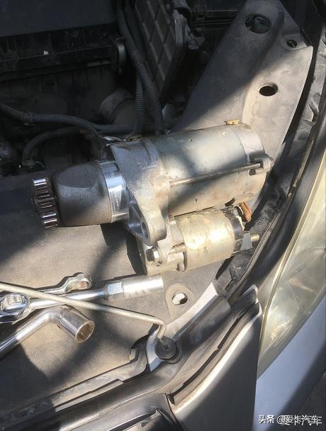 丰田rav4手动挡挂4挡和5挡抖动,12丰田rav4怠速时发动机声音大抖动