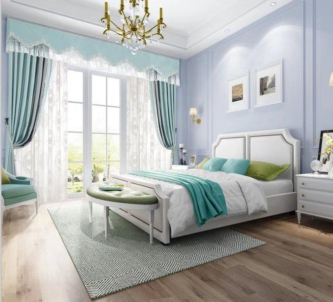 品牌窗帘免费加盟,非常布艺窗帘加盟