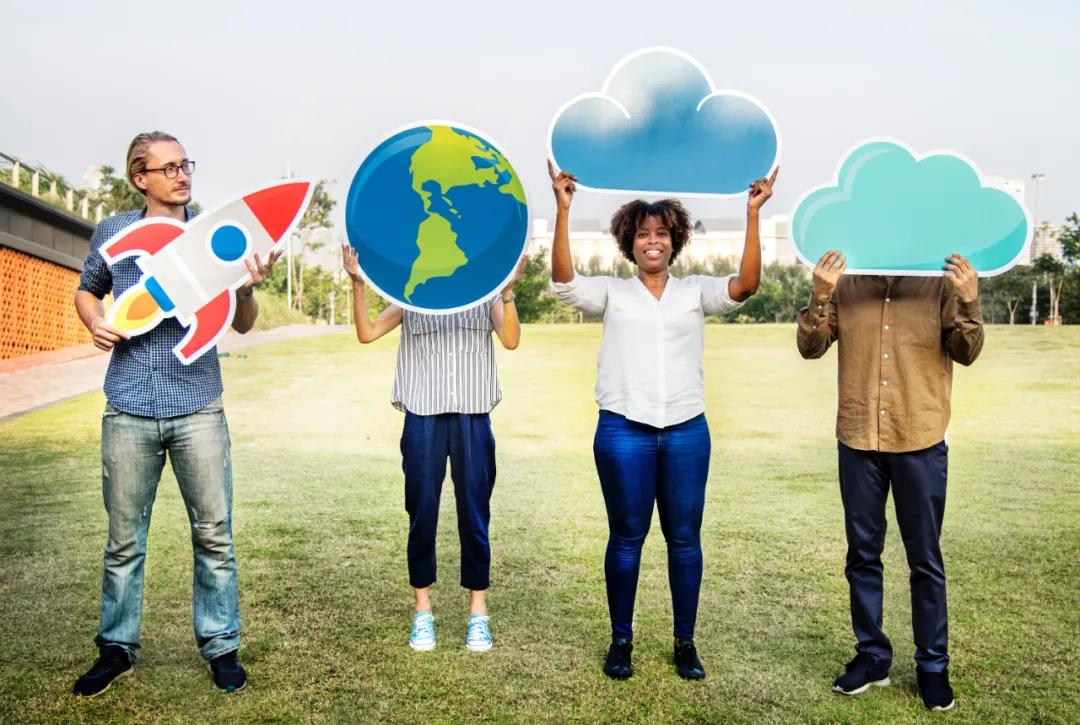 华为云与其他云计算的对比,华为云计算和阿里云计算实力对比