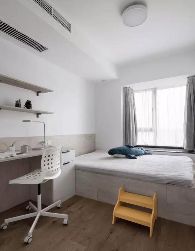 宁波小户型装修简单大气,宁波客厅简约式装修