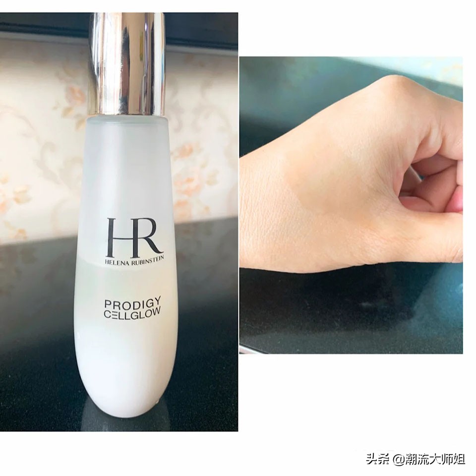40岁干皮适合赫莲娜哪款水,赫莲娜新肌水适合干皮吗