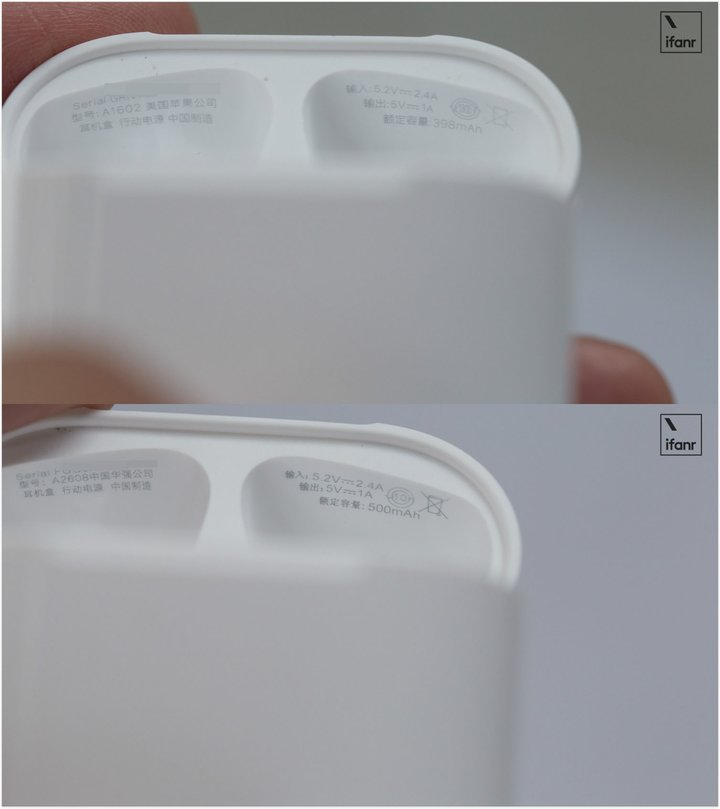 山寨耳机辨别,如何辨别华强北山寨机