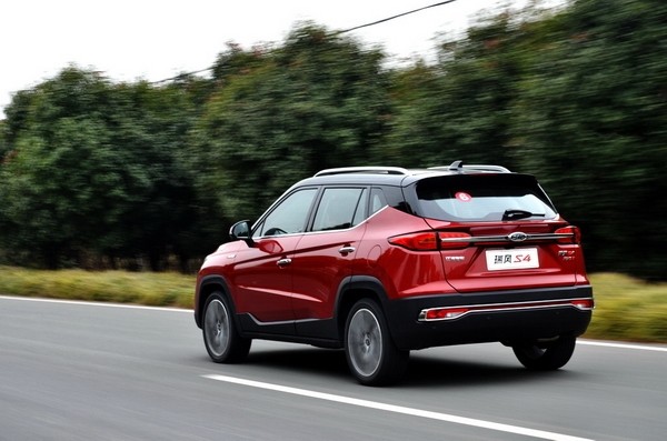 江淮瑞风s7手动挡怎么开,江淮瑞风咋开