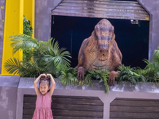 华南大游乐场,华南游乐园在哪