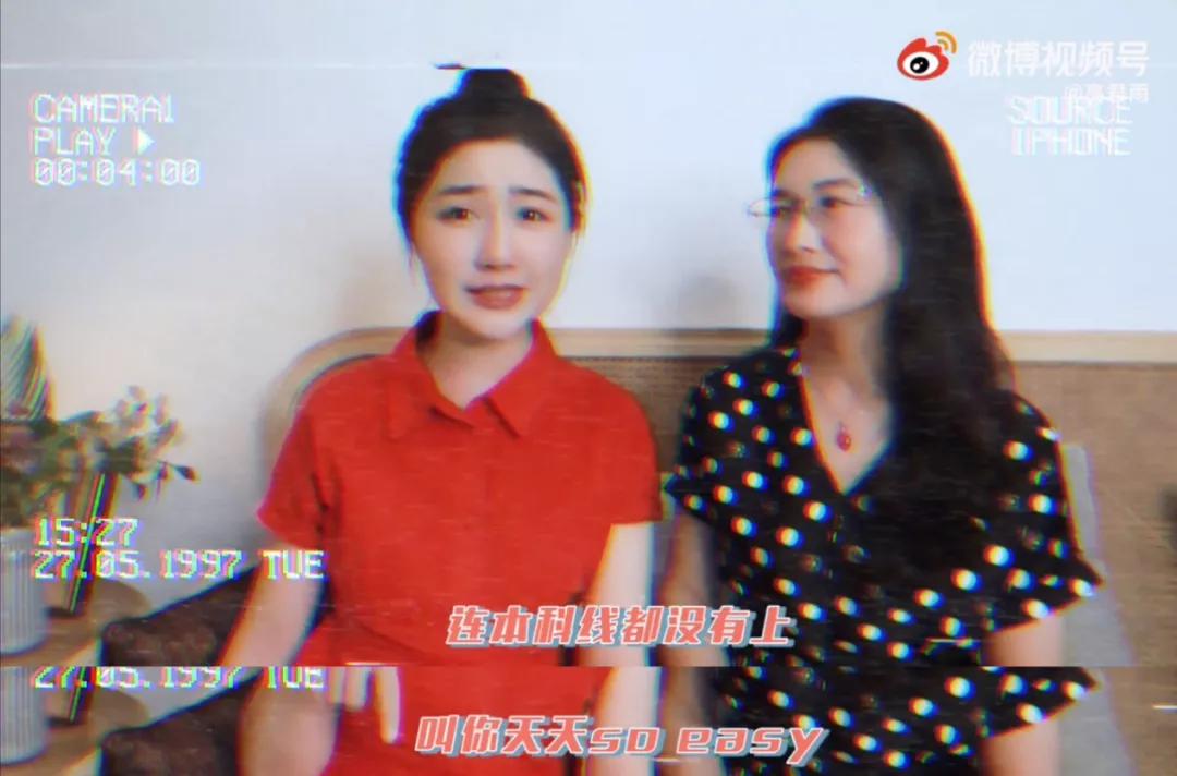 还记得“点读机女孩”吗？8岁走红，13岁被网暴，如今长成这样