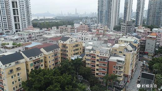 谁说深圳上下沙，不如广州上下九