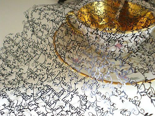 国外的剪纸文化,国外剪纸综述