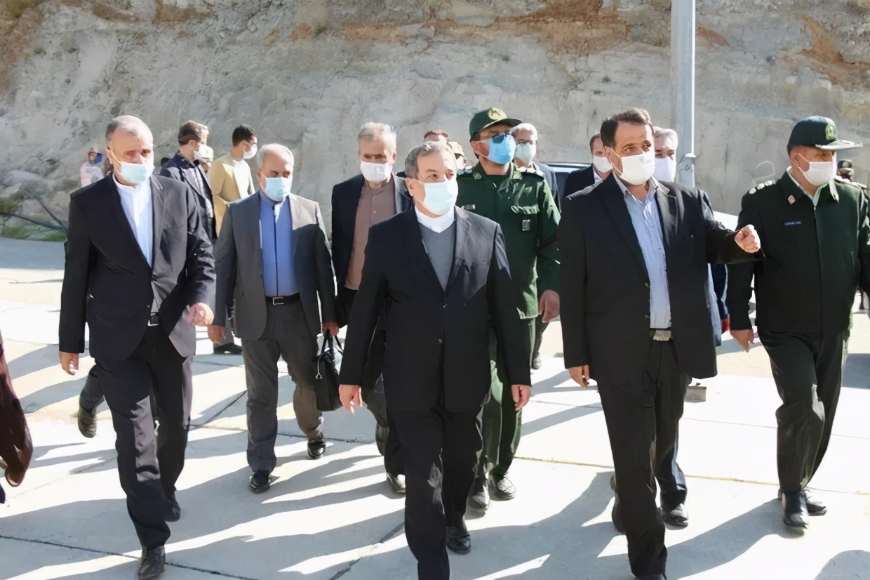 伊朗军事设备有多少,伊朗自主研发手机