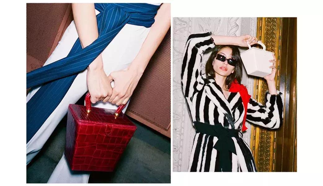 盘点：一次性解决不同材质包包的养护问题——Plum红布林包*养包**护