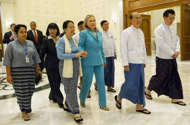 一口气看完缅甸之旅十小时,缅甸最惊艳的佛国