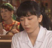 颜值最高的日本女演员,2022年日本爆红女演员