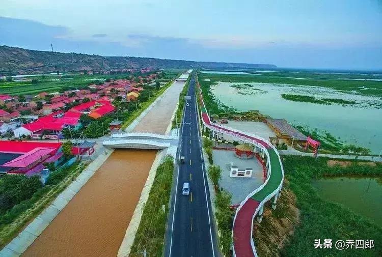 生活在陕西的一个小县城,陕西哪个小县城适合游玩