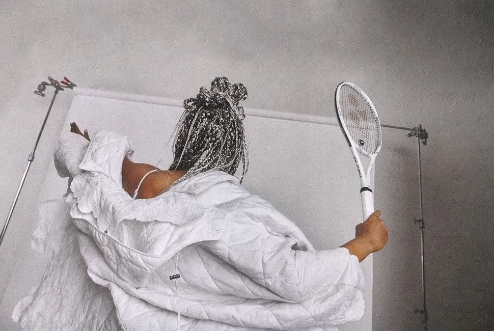 nike联名高帮黑白配色推荐,nike联名荧光绿高帮