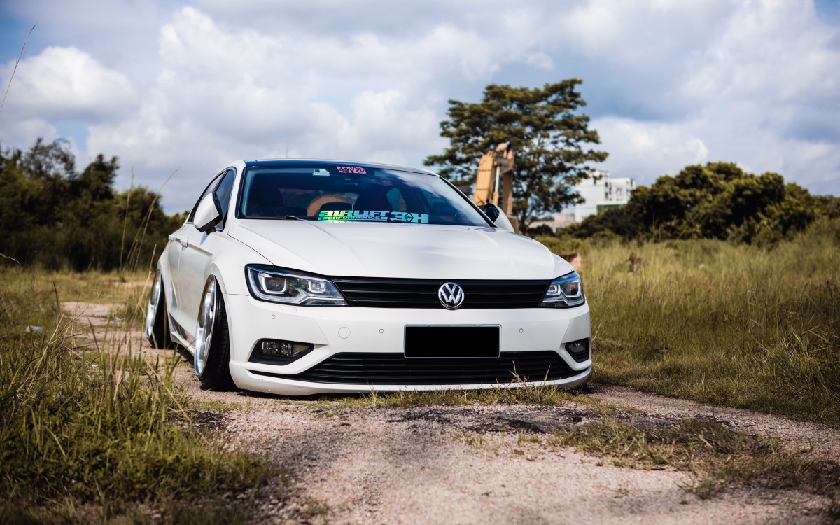 大众凌渡可以改颜色吗,大众凌渡炫辣版改电动座椅