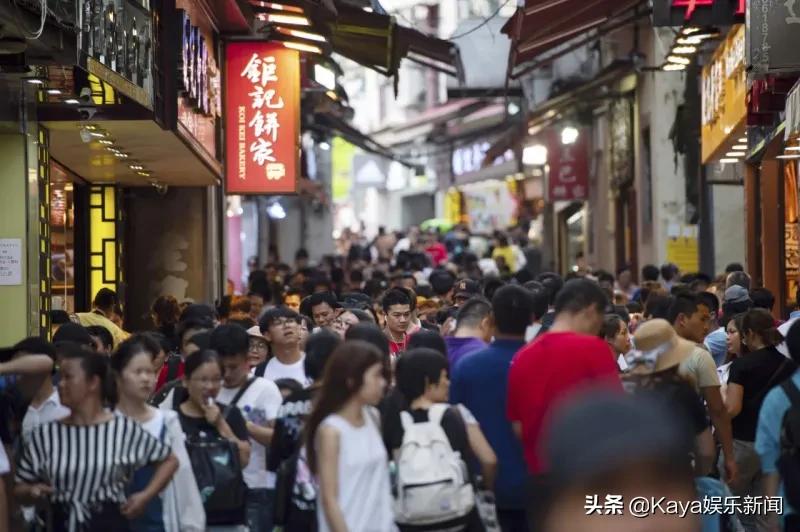 好消息！自由行恢复啦！2万澳门商家豪派「消费券」低至5折