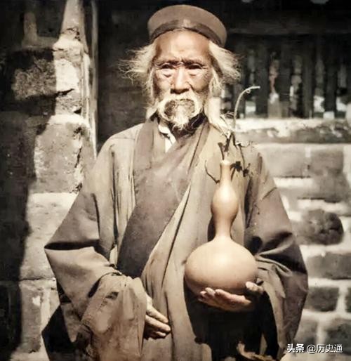 乐家二十七兄弟，唯一一人带秘方和金子逃离老家，再创乐家同仁堂