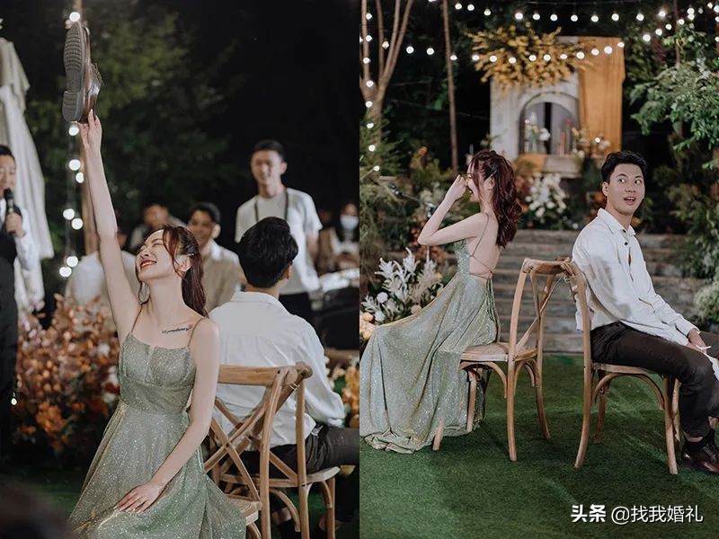 好评度100%，宾客最爱的12个互动游戏