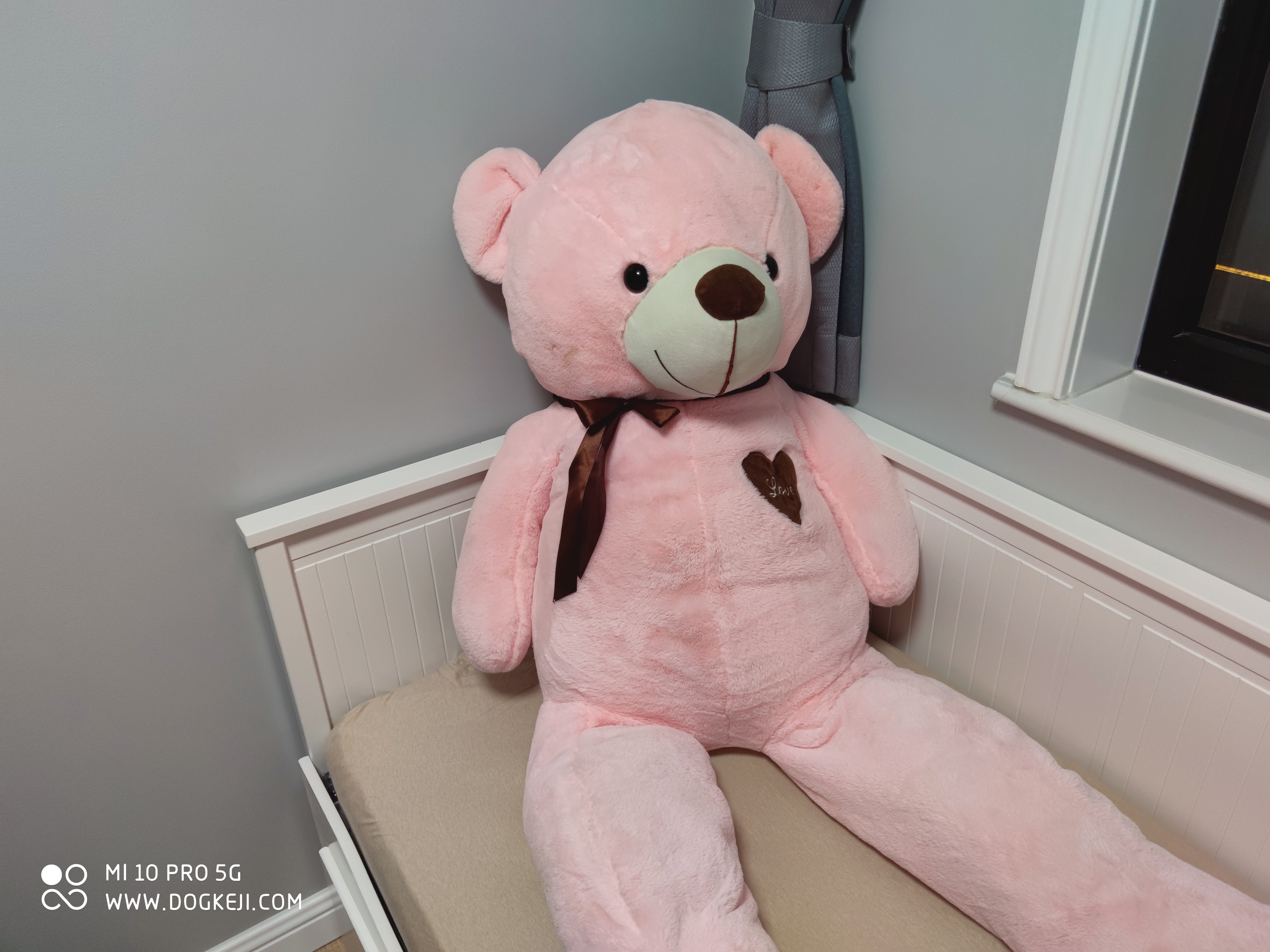 小米10pro如何拍一亿像素照片,小米10pro一亿像素放大拍照