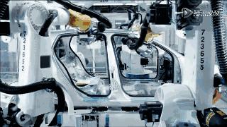 拥抱“工业4.0”时代同方泰德让长安汽车工厂以绿强企