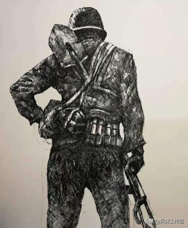 1978年，我这个文艺兵走上了那场血与火的战场