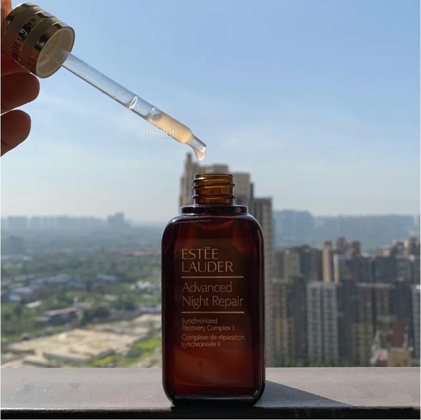 角质层薄用雅诗兰黛小棕瓶精华液,娇韵诗和sk2哪个好用