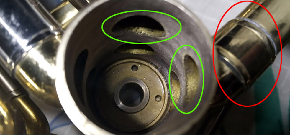 圆号的按键按不动了怎么办,圆号维修工具大全