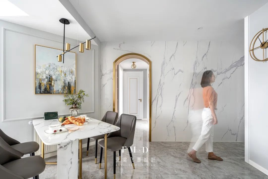 这还不算明白?入户隐私一步做到位了,让家居生活更放松自在