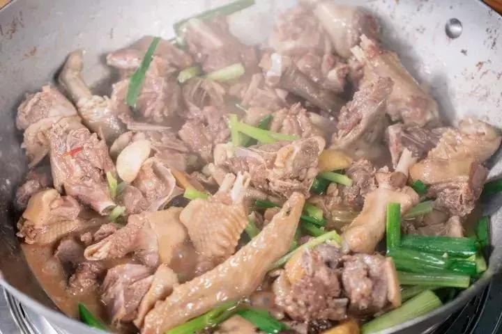 醉鹅馆网红店,广州出名的醉鹅