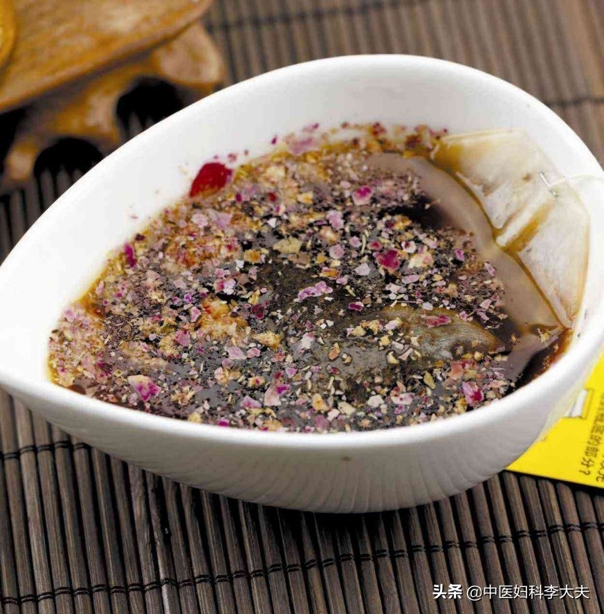 中医缓解痛经的几个小秘方,中医妇科痛经的治疗方剂
