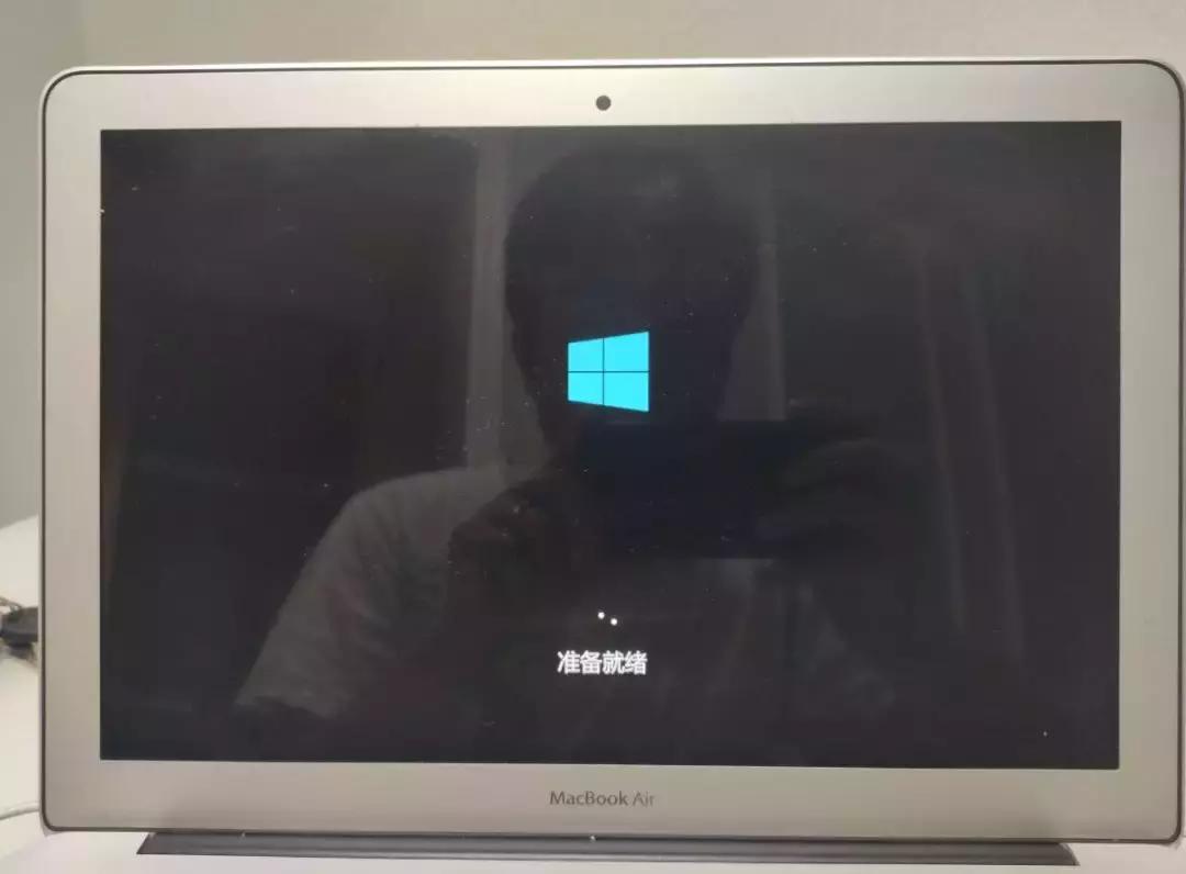 苹果安装双系统拷贝windows出错,苹果安装双系统报错startup