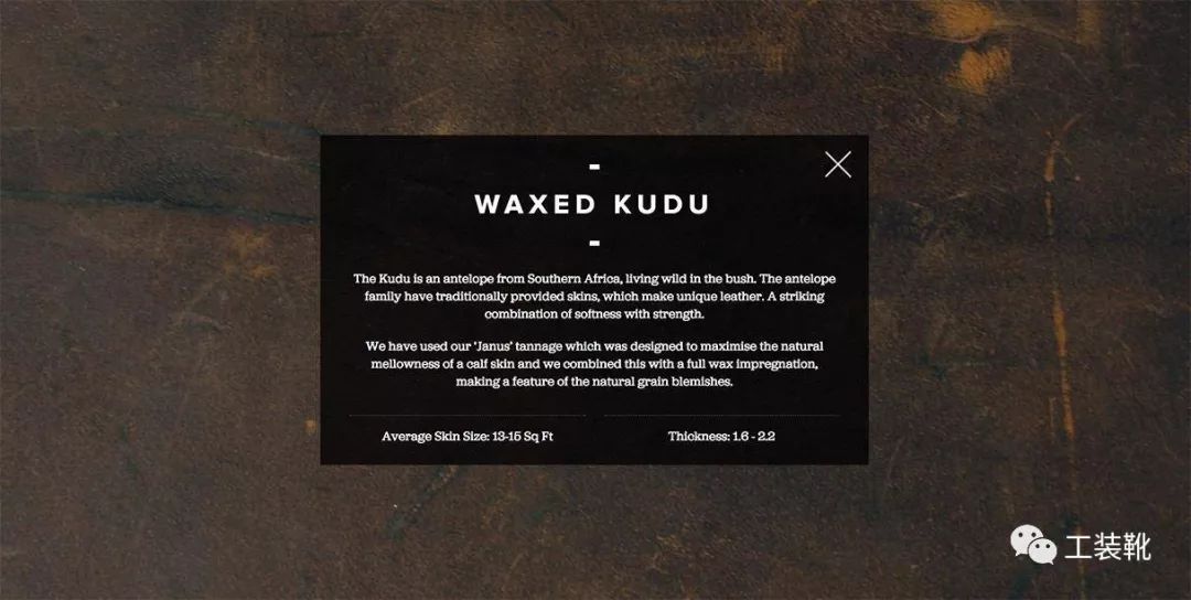 工装靴经典款有哪些,最值得入手的工装靴