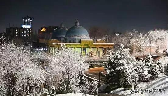 塔什干消费贵吗,塔什干生活要多少钱一个月