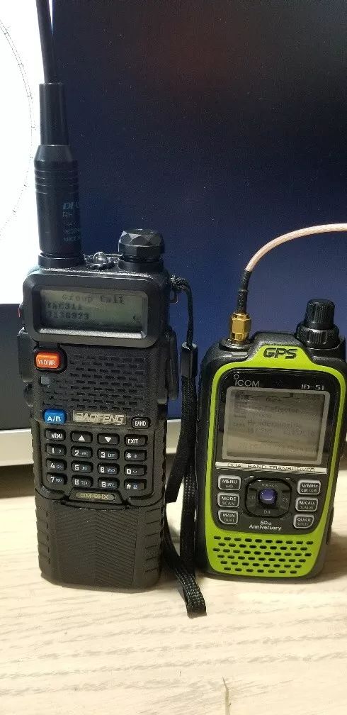 新手入门数字对讲机推荐,对讲机数字模式哪种最好