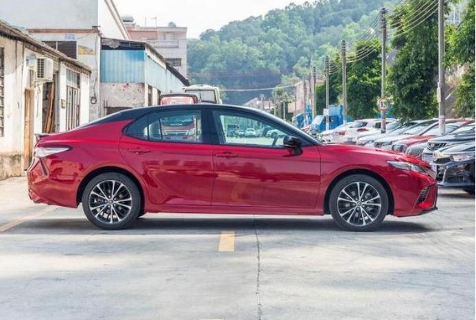 保值的合资车辆有哪些品牌,合资车保值还是国产车保值