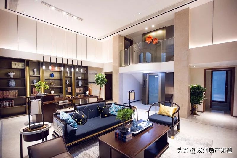 恒通业主,在扬州有一种归属感