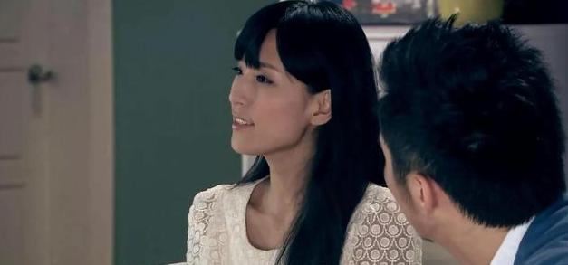 爱情公寓宛瑜想为展博穿一次婚纱,爱情公寓展博为了宛瑜放弃一切