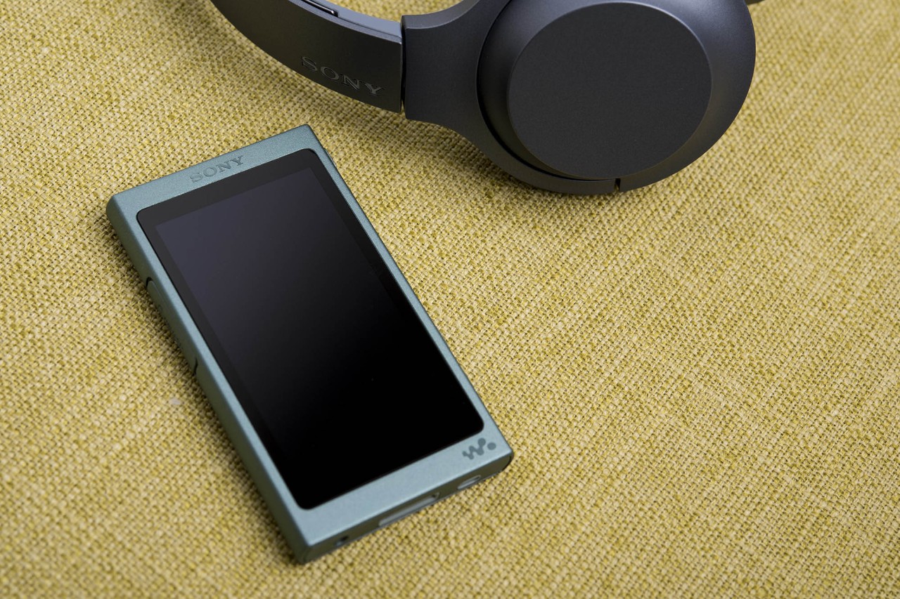 耳朵的不满足，好耳机也需要一个好前端