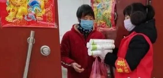 文明实践卫生志愿服务活动,文明实践志愿者助力疫情防控