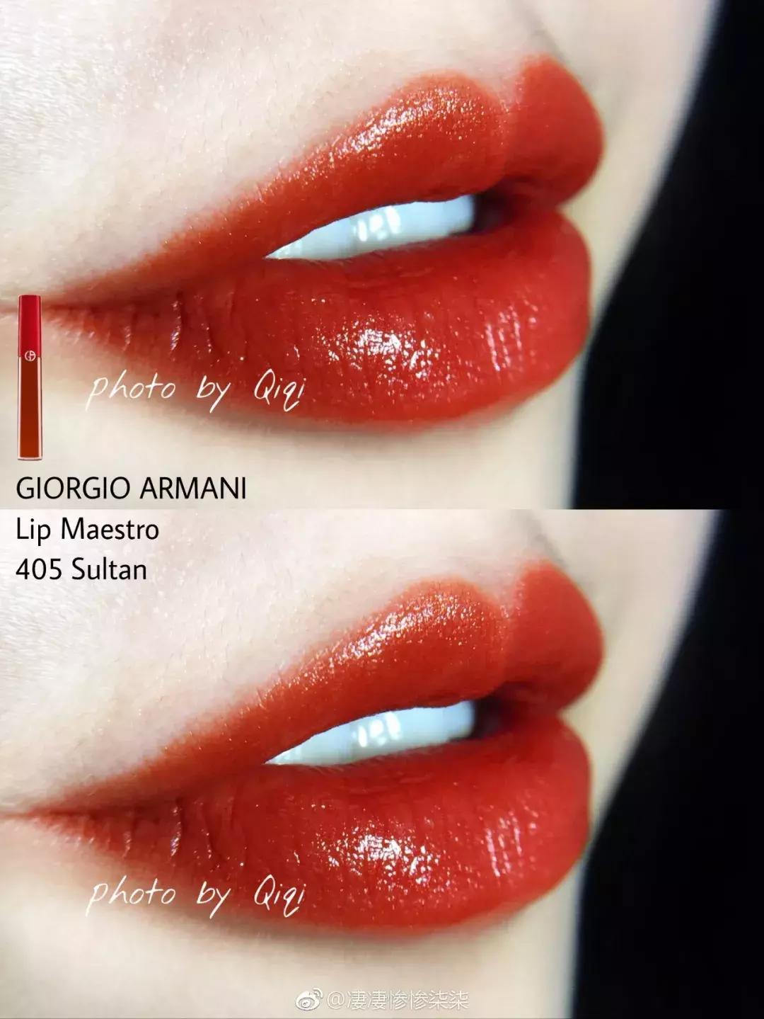 100款热门大牌口红色号,大牌口红100个热门色号