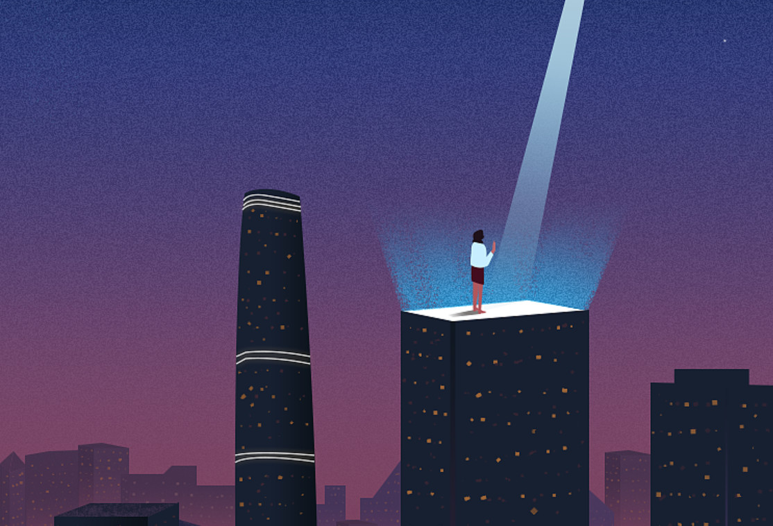 中介小哥二手房交易,我国二手房市场现状