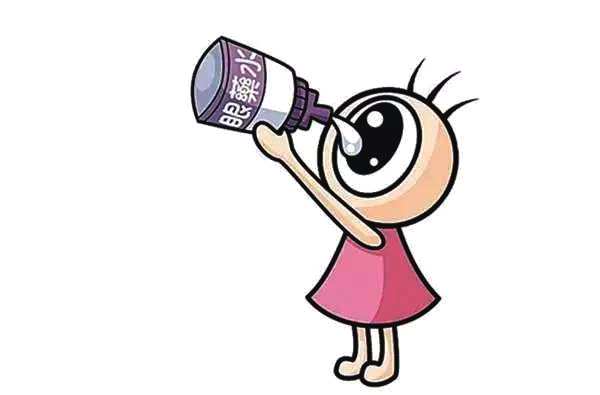 氧氟沙星妥布霉素滴眼液,左氧氟沙星滴眼液和妥布霉素儿童